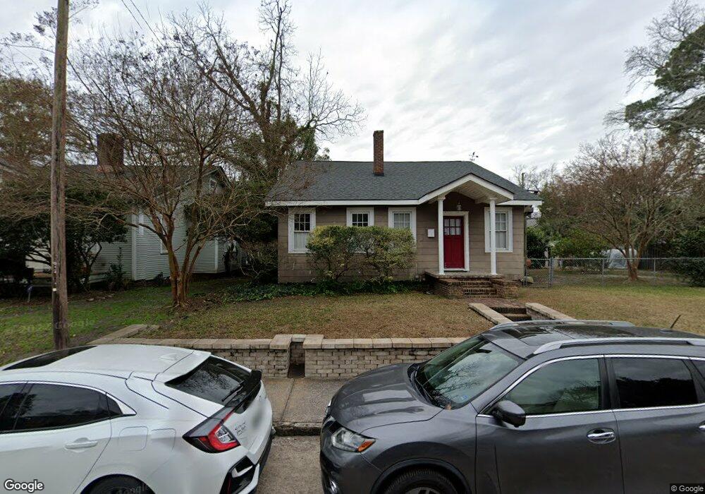 429 E 50th St, Savannah, GA 31405 - photo 1