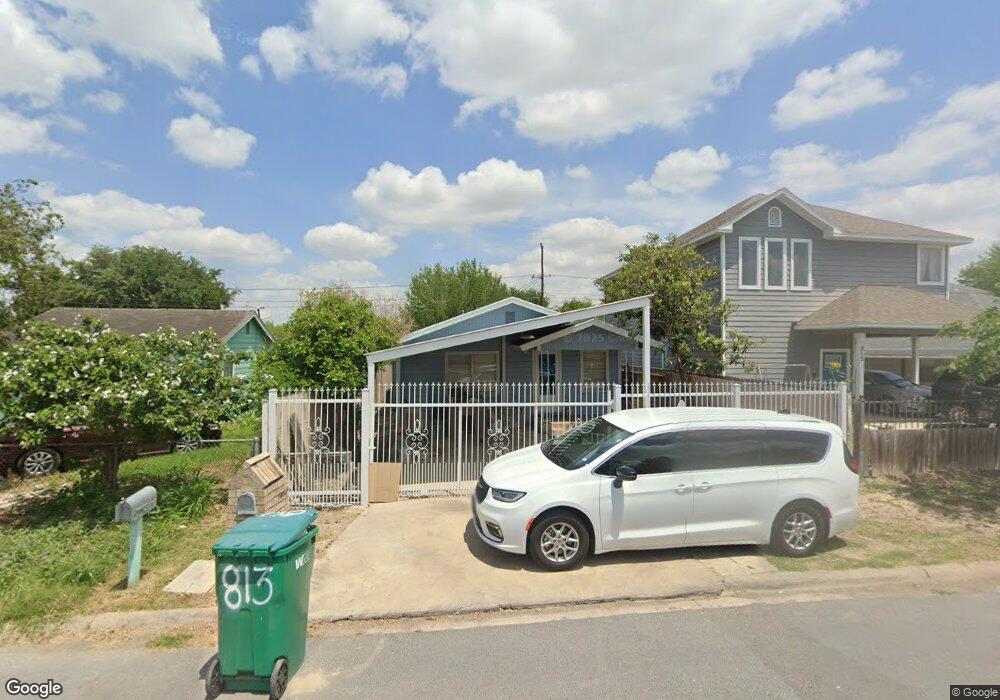 813 E Chapa Ave, Pharr, TX 78577 - photo 1