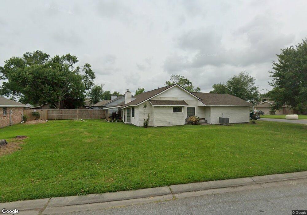 5715 California Trails Trace, Lake Charles, LA 70605 - photo 1