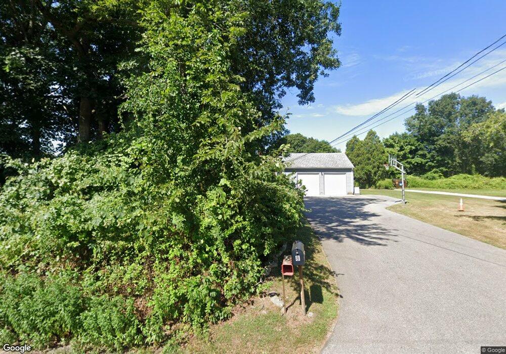 8 Blanding Rd, Rehoboth, MA 02769 - photo 1