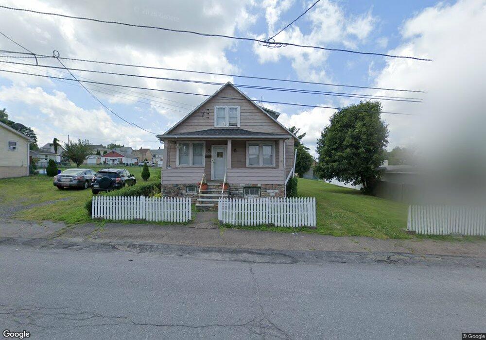 1056 N Locust St, Hazle Township, PA 18202 - photo 1