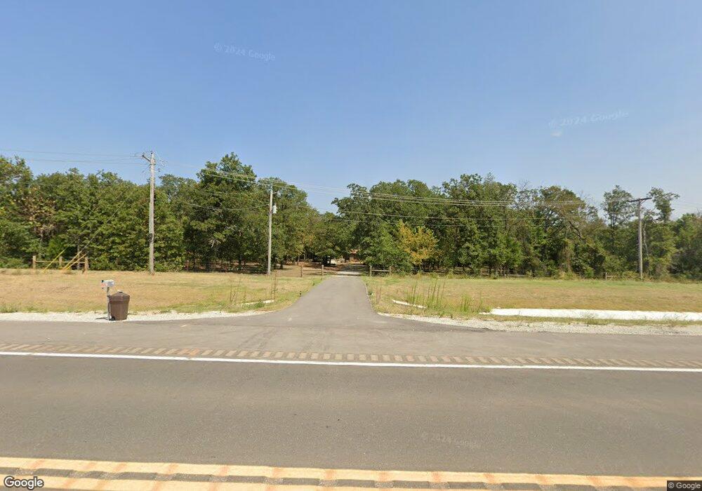 19305 Highway 102, Shawnee, OK 74801 - photo 1