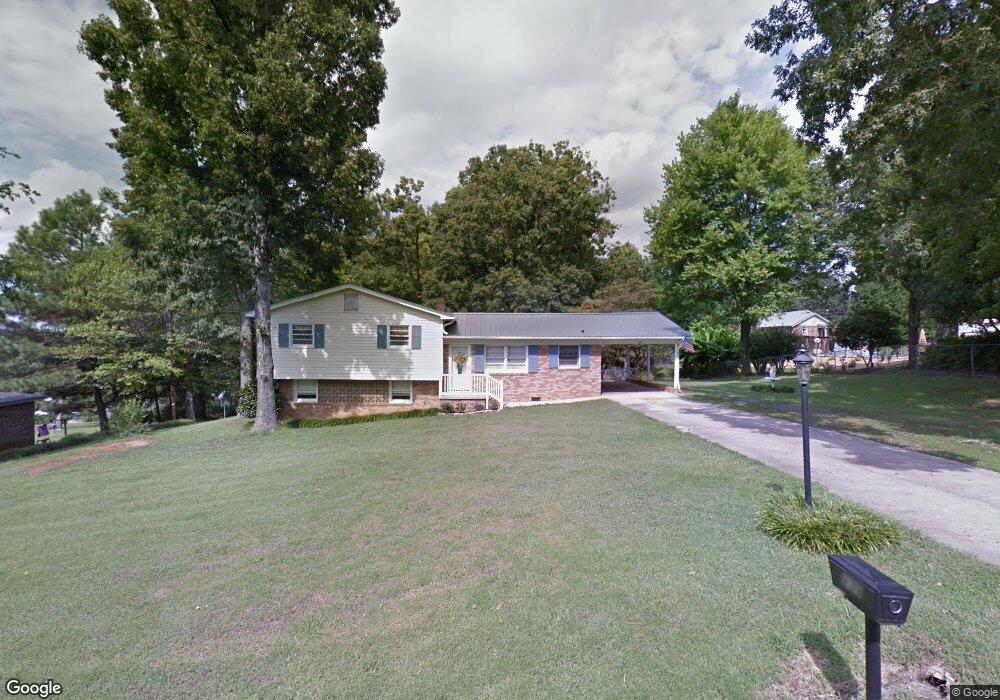 239 Trotter Ln, Asheboro, NC 27205 - photo 1