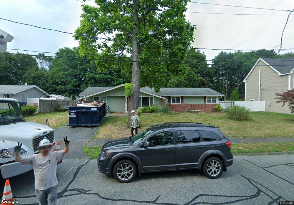 51 N Belgian Rd, Danvers, MA 01923 - photo 1