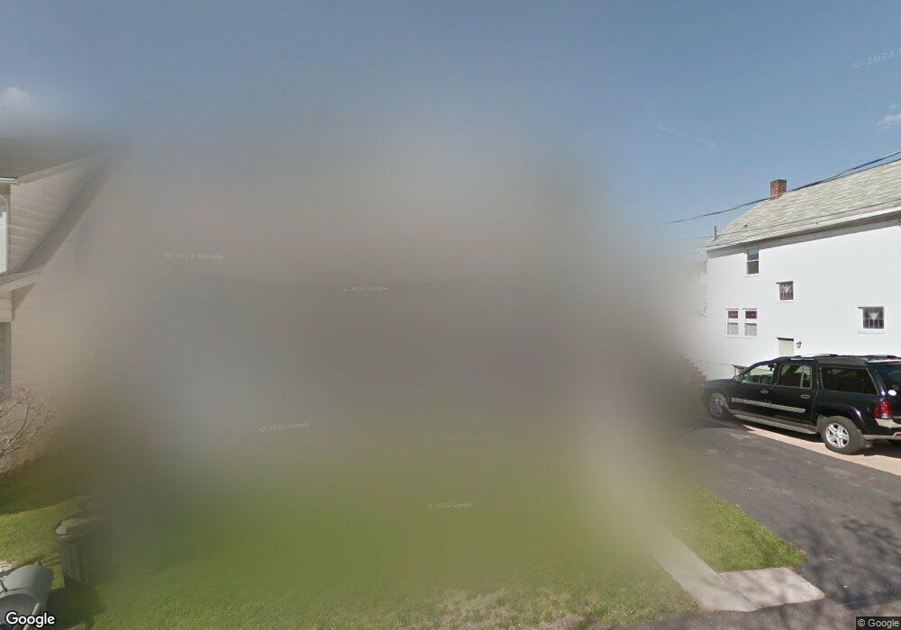 1 Washington St, Wyoming, PA 18644 - photo 1