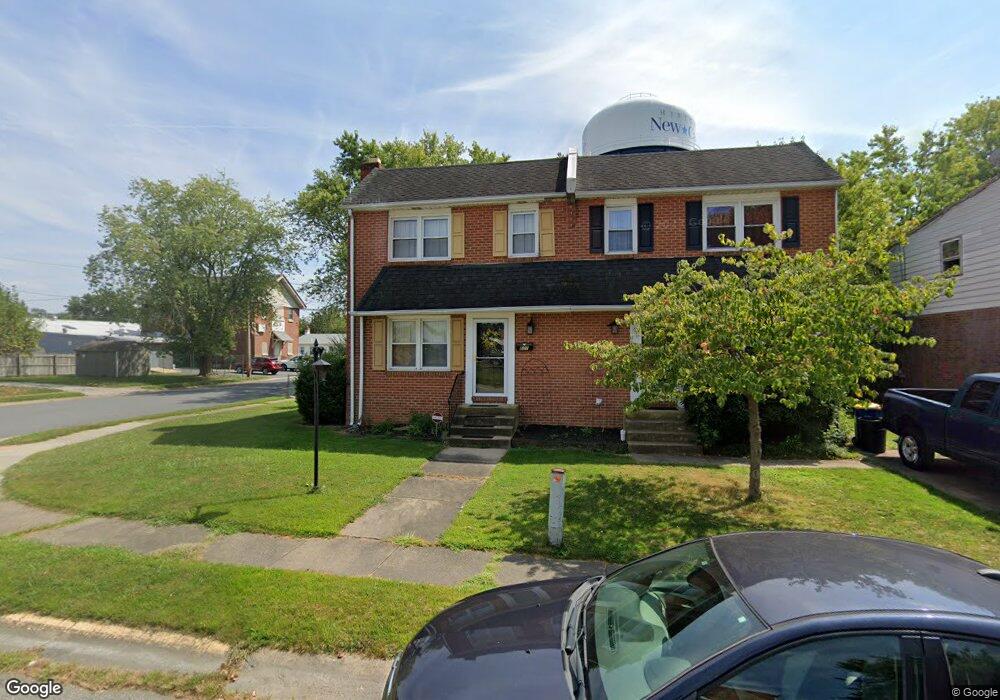 601 W 11th St, New Castle, DE 19720 - photo 1