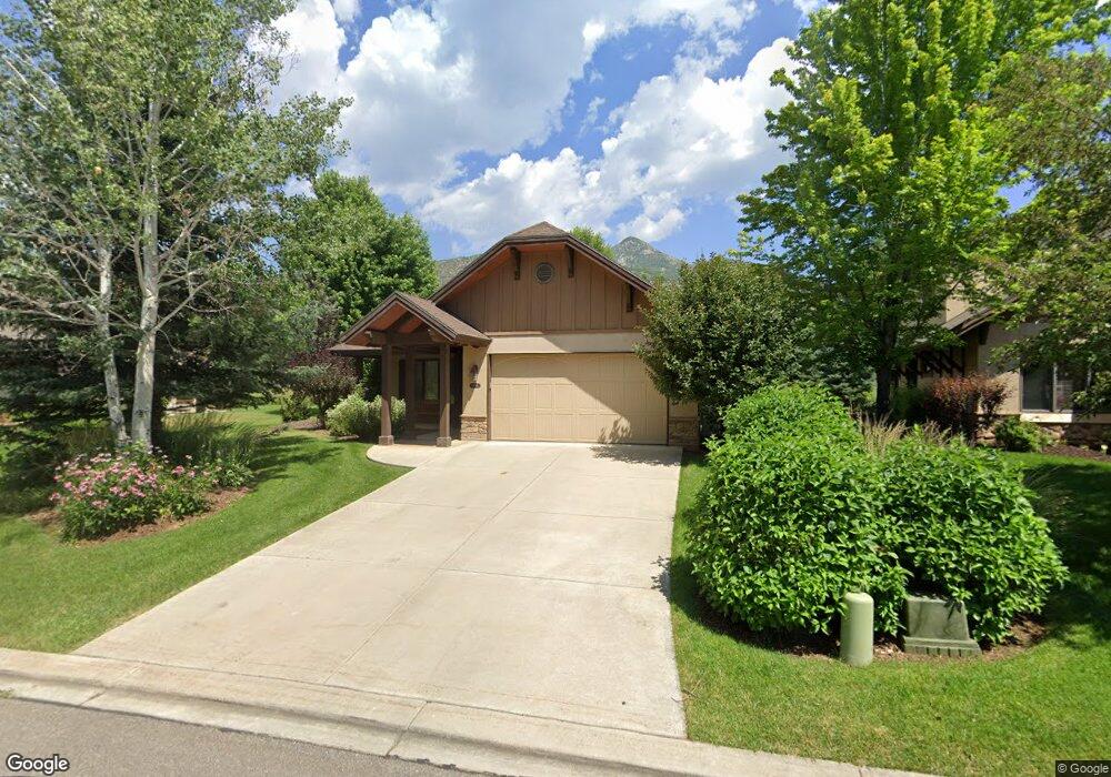 135 Versailles Way, Midway, UT 84049 - photo 1