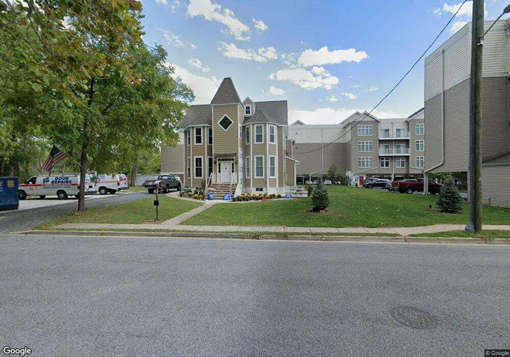 12 C St, Laurel, MD 20707 - photo 1