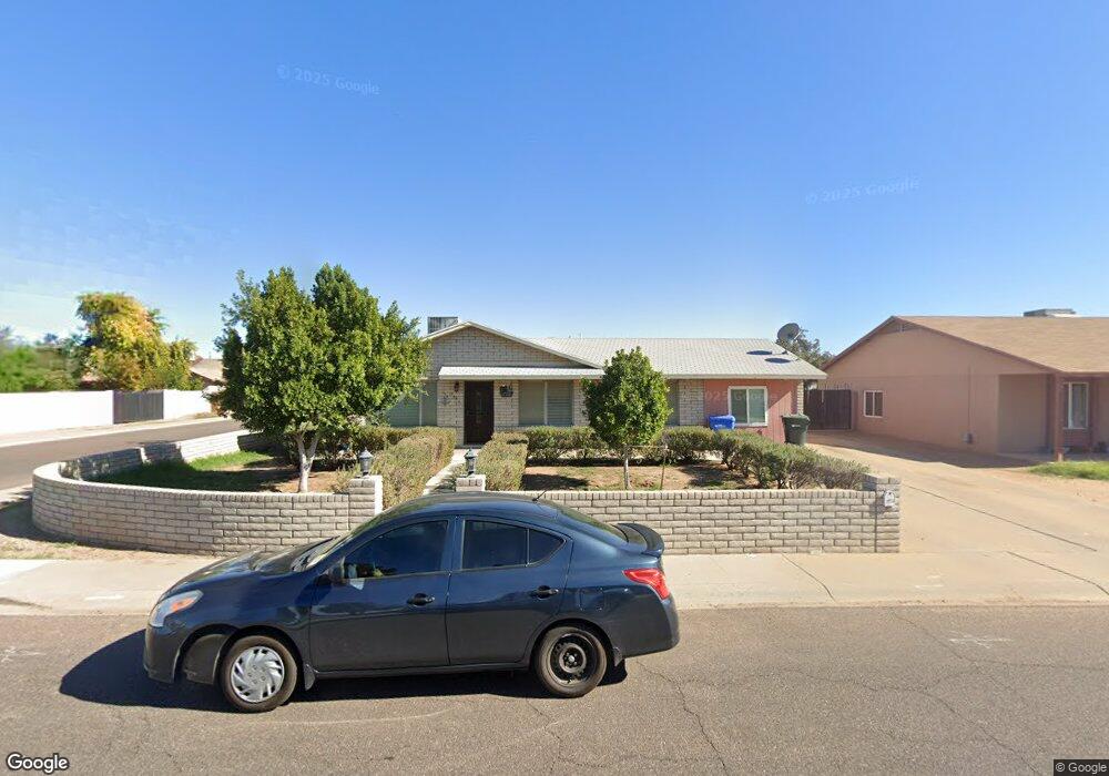 3073 N 87th Dr, Phoenix, AZ 85037 - photo 1