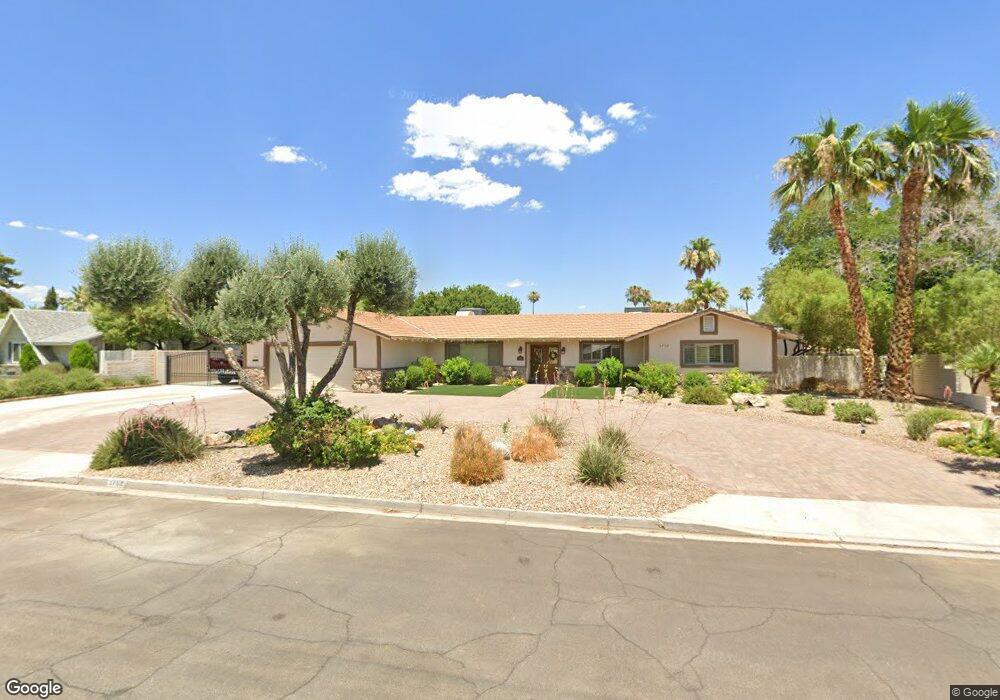 3752 Meadowcrest Dr unit 2, Las Vegas, NV 89121 - photo 1