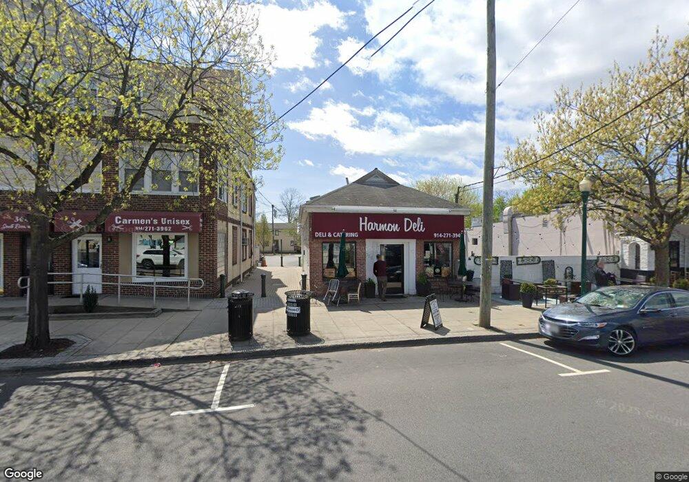 358 S Riverside Ave, Croton On Hudson, NY 10520 - photo 1