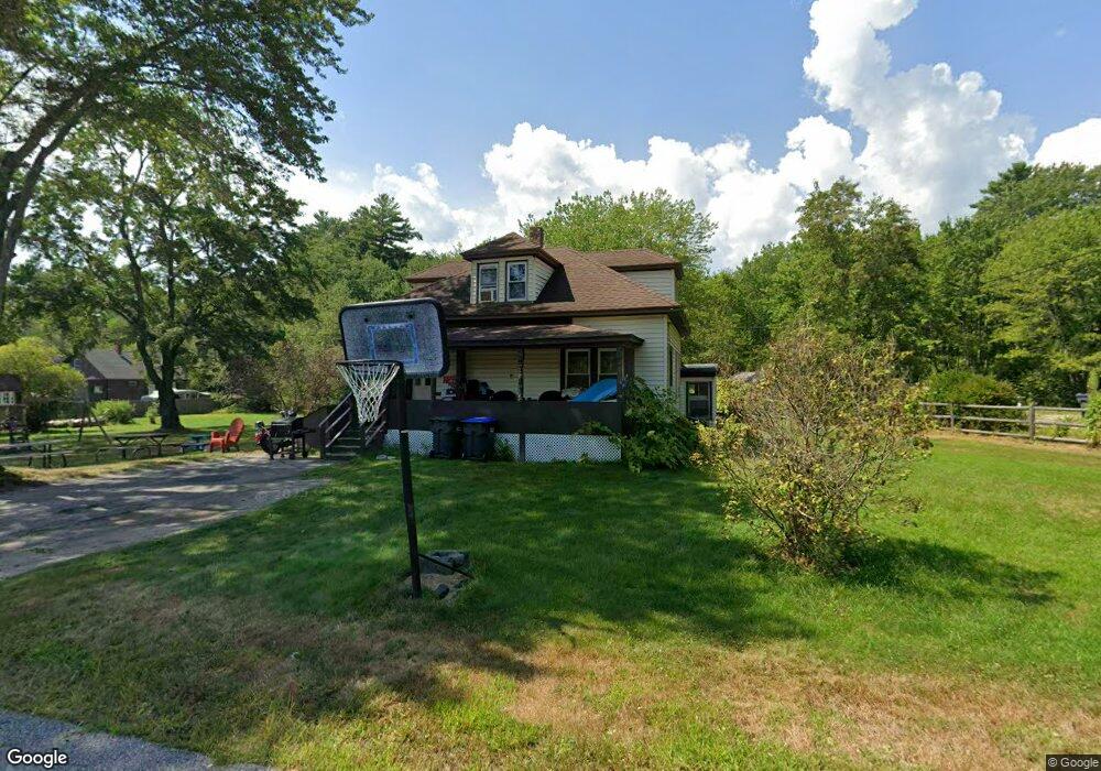 71 Marjorie St, Orange, MA 01364 - photo 1