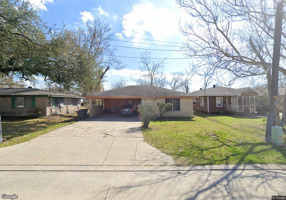 2112 Martha St, Lake Charles, LA 70601 - photo 1