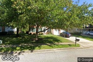 410 Fox Hollow Ln, Annapolis, MD 21403