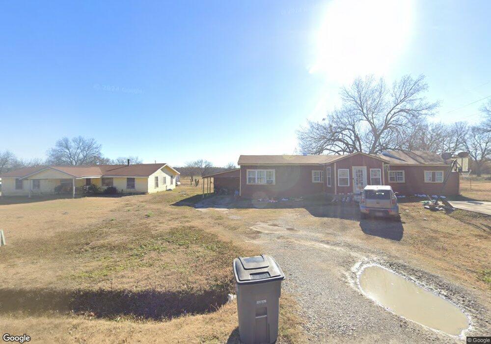 10600 Smith Rd, Okmulgee, OK 74447 - photo 1