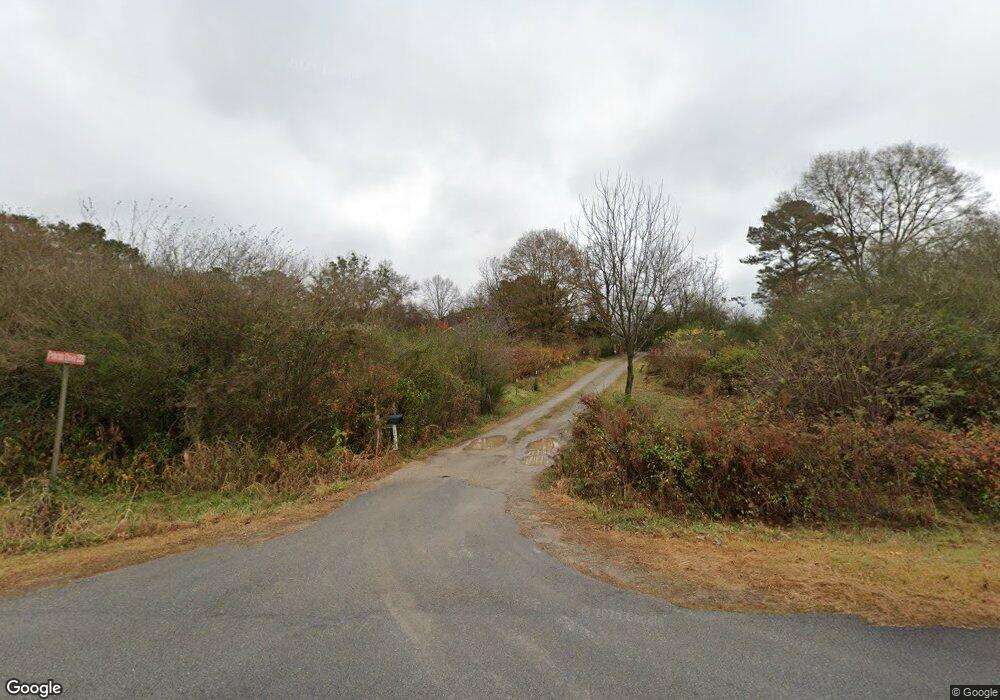 101 Happy Hollow Rd, Carrollton, GA 30116 - photo 1