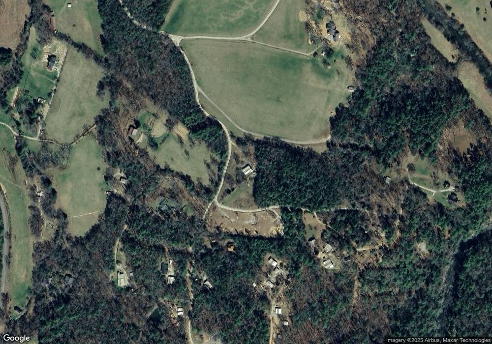 465 Old Rock Creek Rd, Blue Ridge, GA 30513 - photo 1