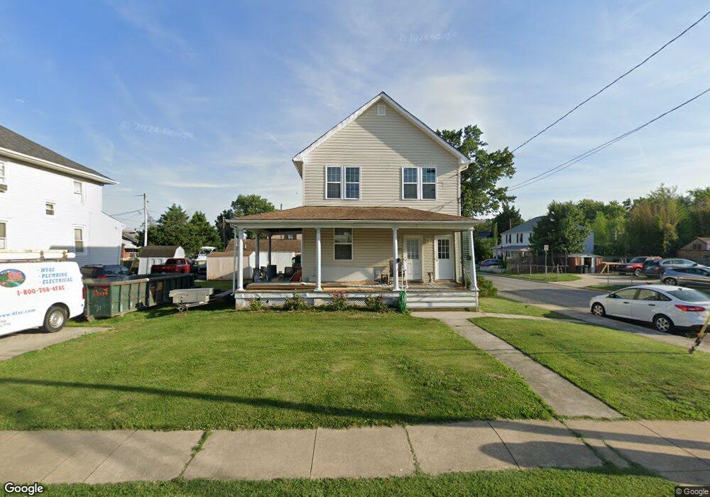 1301 Sulphur Spring Rd, Halethorpe, MD 21227 - photo 1