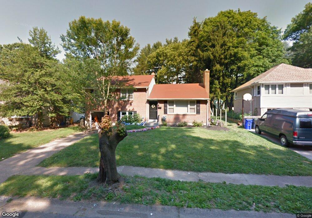 1109 Crestover Rd, Wilmington, DE 19803 - photo 1