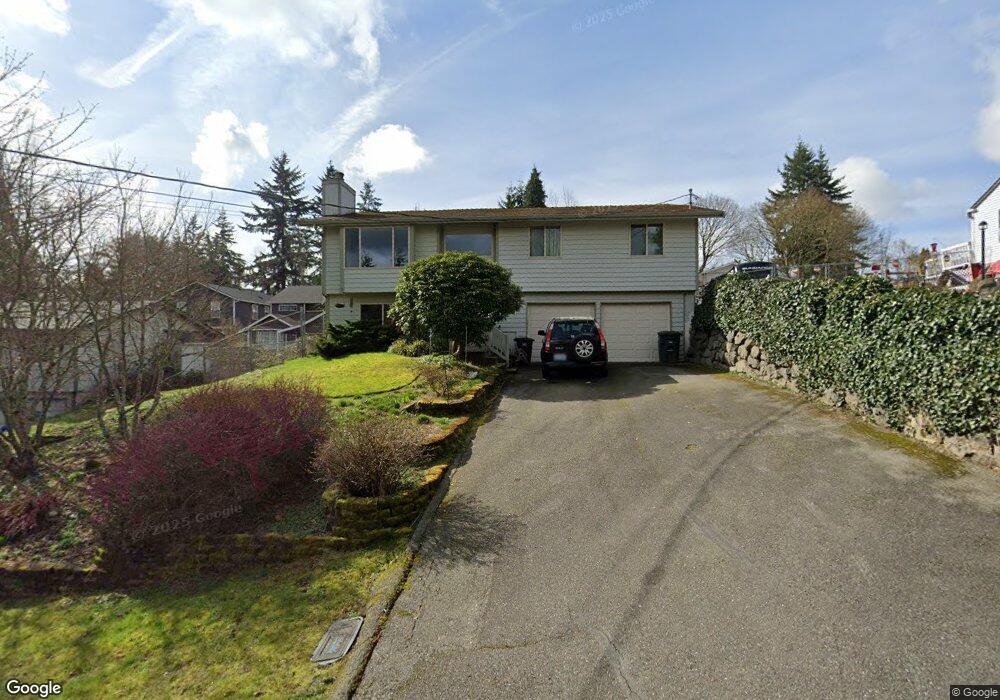 42 E Mcgill Ave, Everett, WA 98208 - photo 1