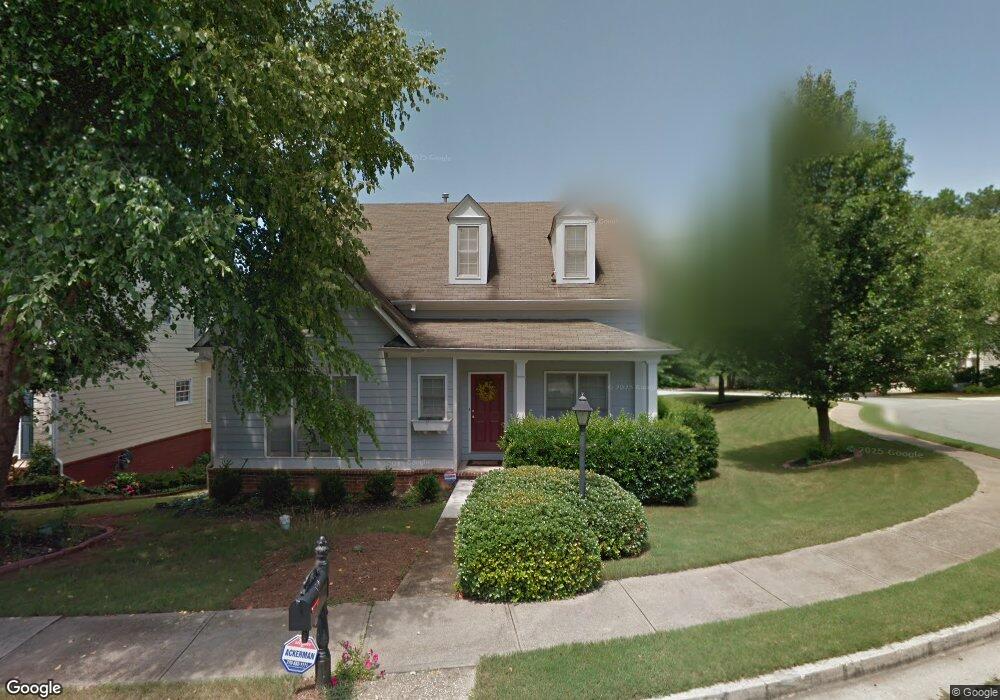 199 Ivy Glen Cir, Avondale Estates, GA 30002 - photo 1