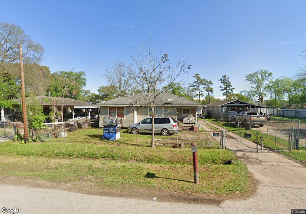 5221 Northington St, Houston, TX 77039 - photo 1