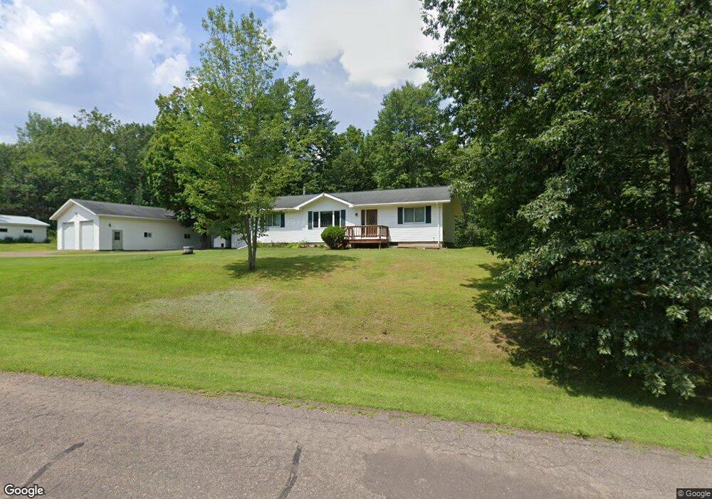 N1181 Roses Resort Rd, Weyerhaeuser, WI 54895 - photo 1