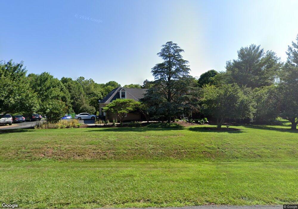 9511 Foxlair Place, Gaithersburg, MD 20882 - photo 1