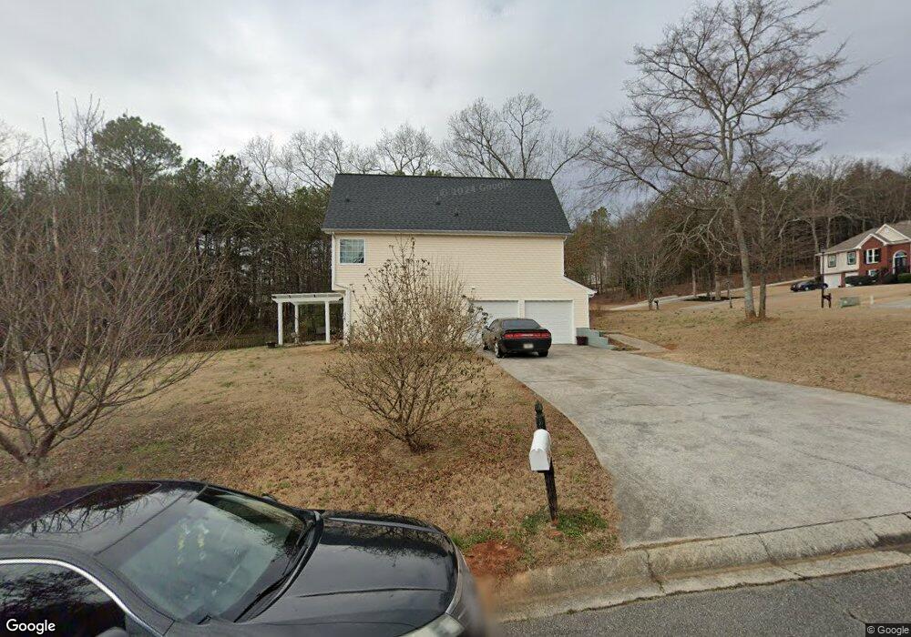 10 Farmstead Ct, Adairsville, GA 30103 - photo 1