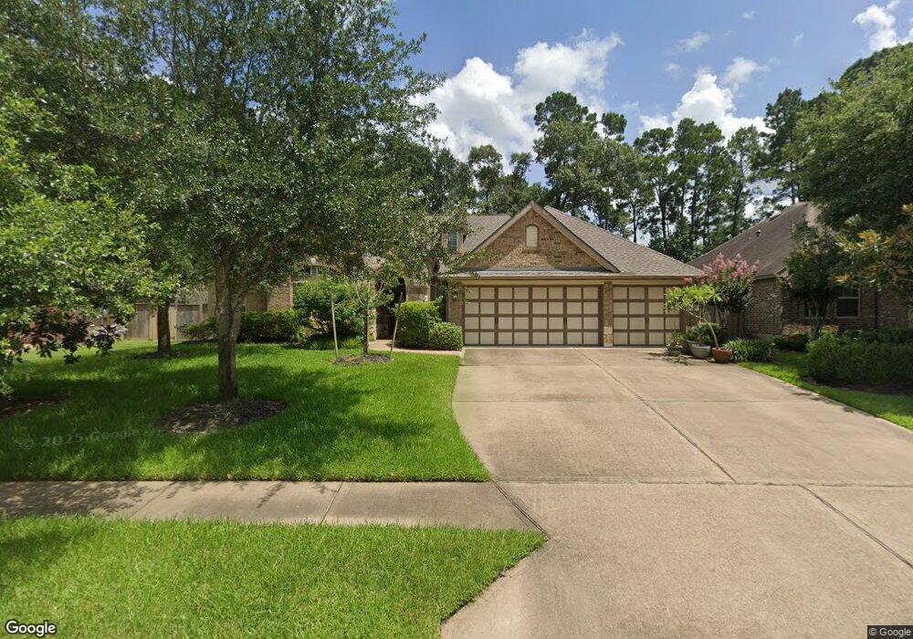 31306 Whispering Oaks Ln, Spring, TX 77386 - photo 1