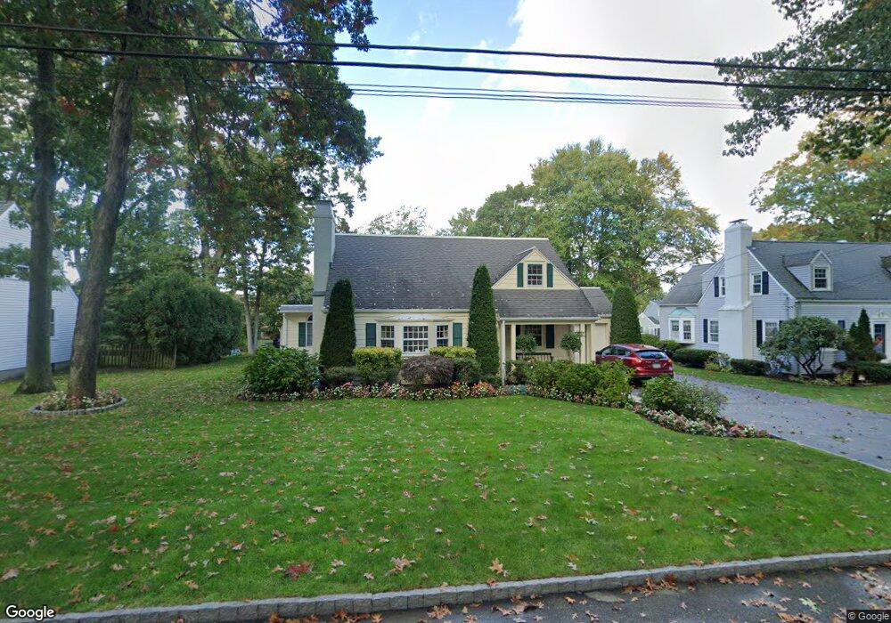 60 Sagamore Rd, Cranston, RI 02920 - photo 1