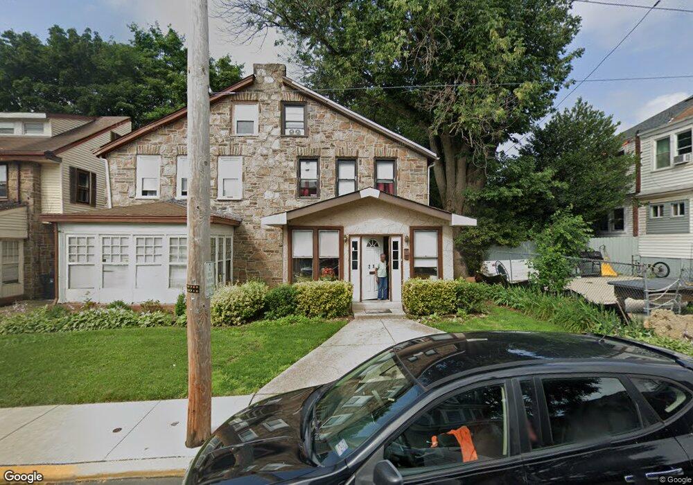 218 W 21st St, Wilmington, DE 19802 - photo 1