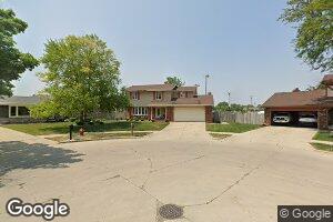 6210 68th St, Kenosha, WI 53142