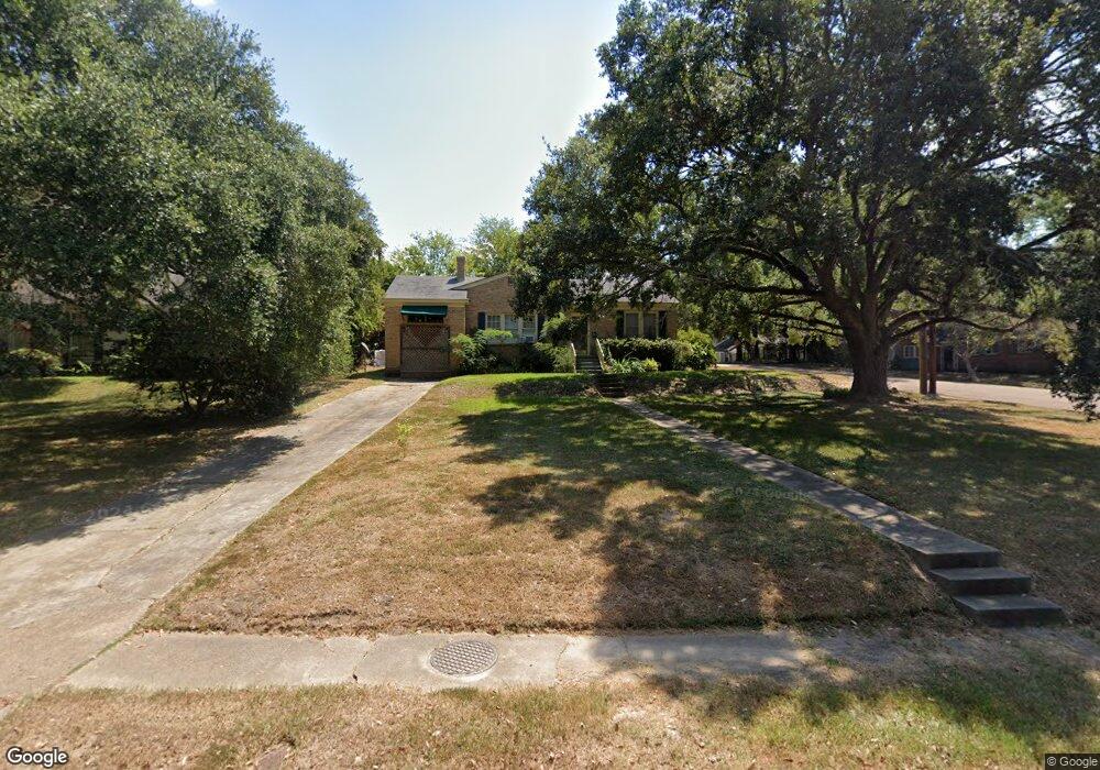 307 Auburn Ave, Natchez, MS 39120 - photo 1