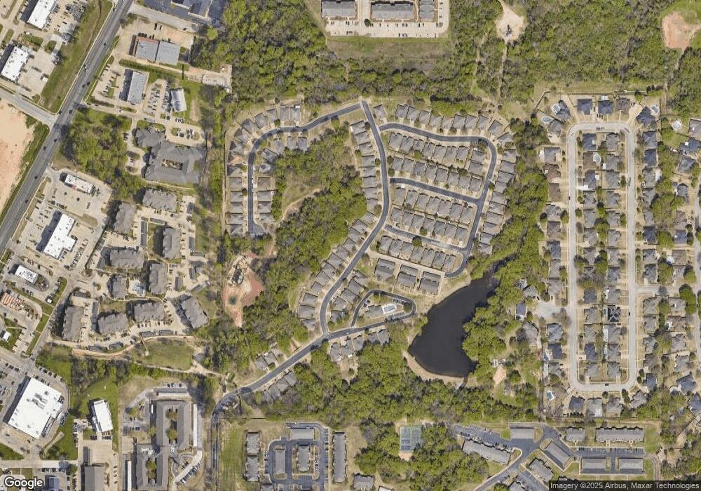 5802 Hollybrook Dr, Tyler, TX 75703 - photo 1