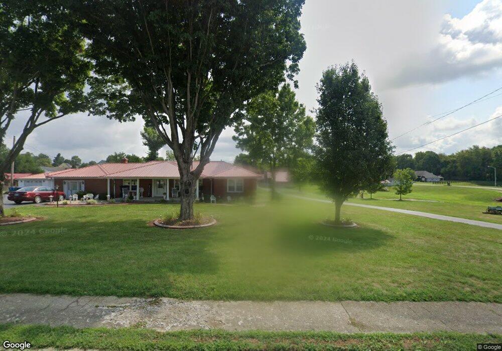 522 N Main St, Lawrenceburg, KY 40342 - photo 1