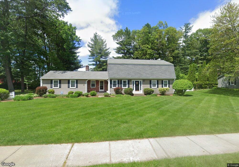 75 Ridgecrest Dr, Westfield, MA 01085 - photo 1