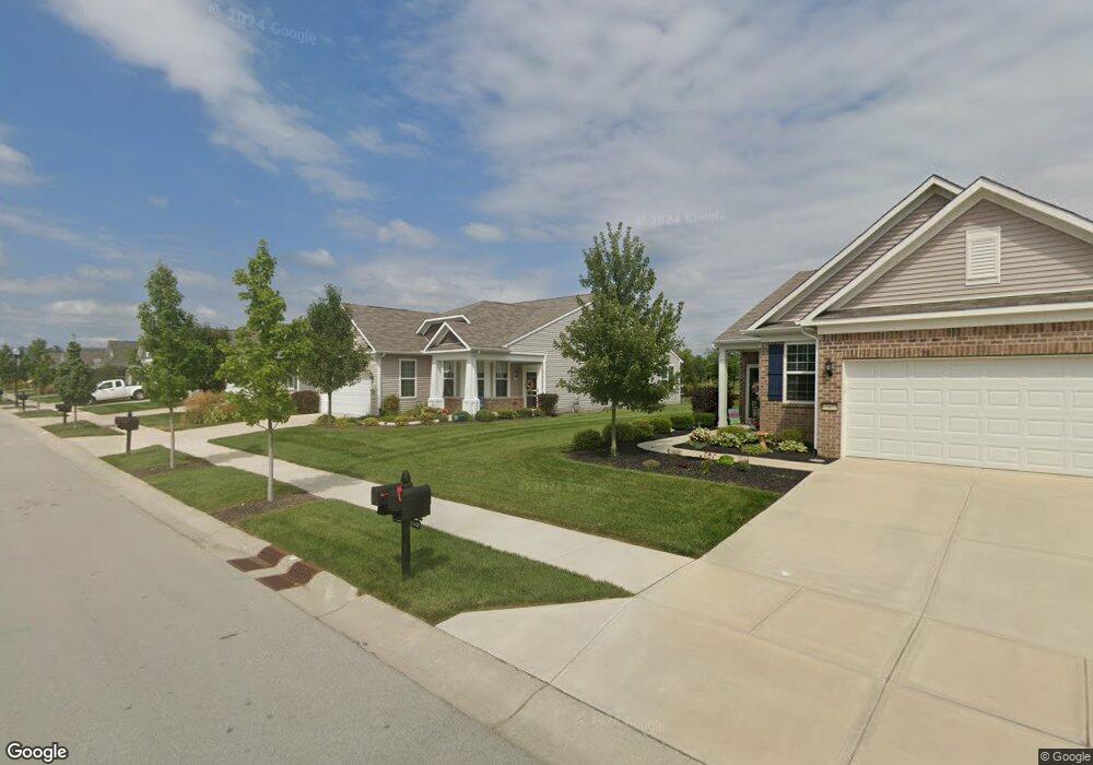 13433 Ravenswood Trail, Fishers, IN 46037 - photo 1