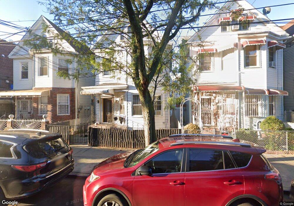 43-42 Elbertson St, Elmhurst, NY 11373 - photo 1