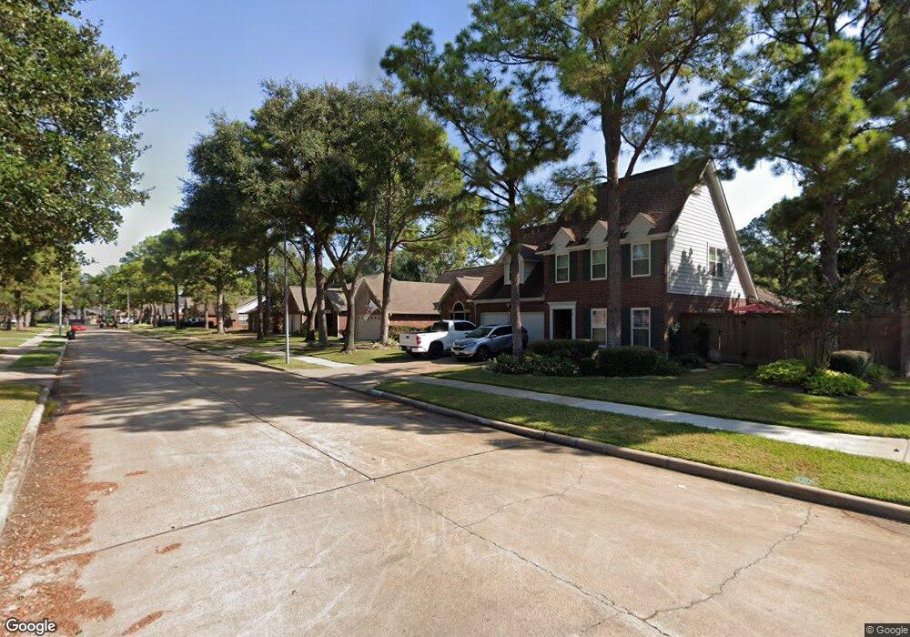 7806 Highland Farms Rd, Houston, TX 77095 - photo 1