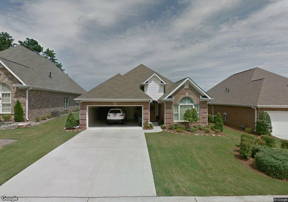 107 Lenox Rd SE, Calhoun, GA 30701 - photo 1