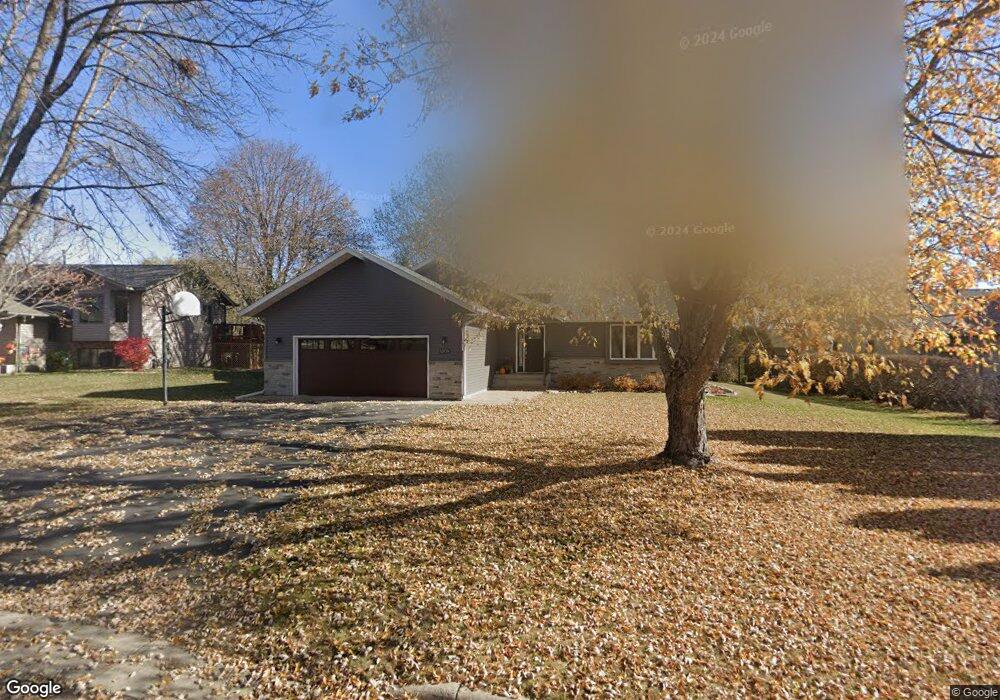 1306 4 1/2 Ave N, Sauk Rapids, MN 56379 - photo 1