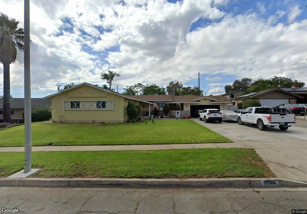 1553 Columbine Way, Upland, CA 91786 - photo 1