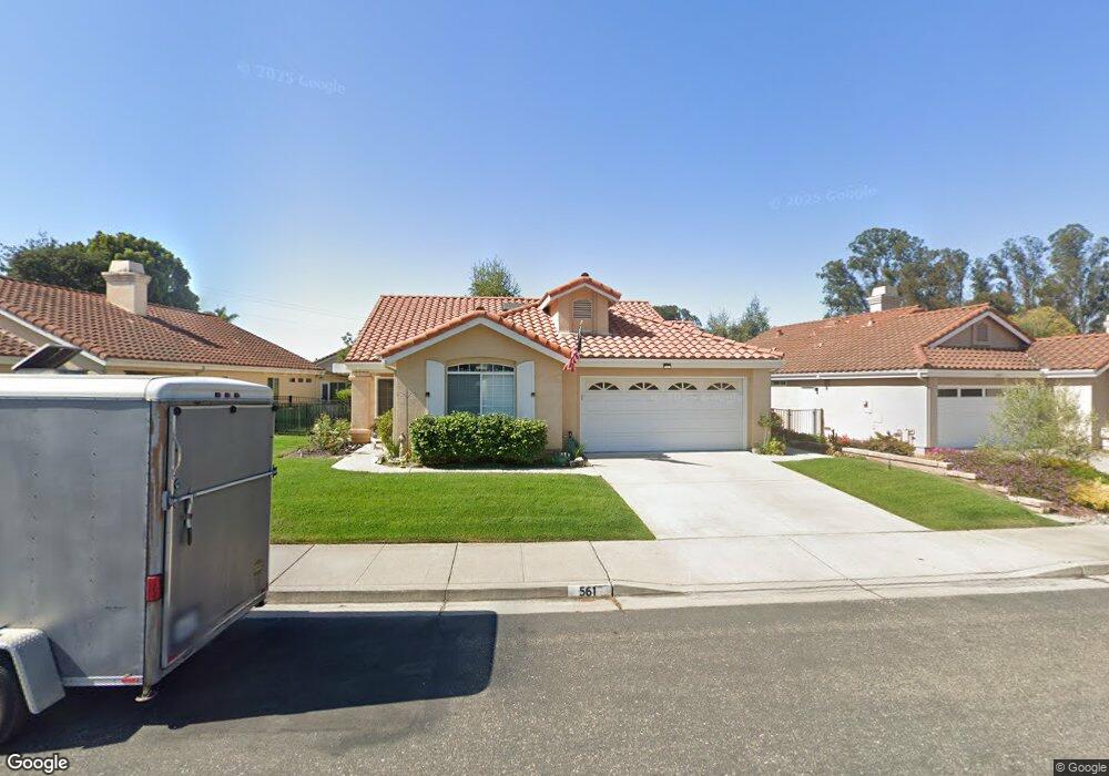 561 Riviera Cir, Nipomo, CA 93444 - photo 1