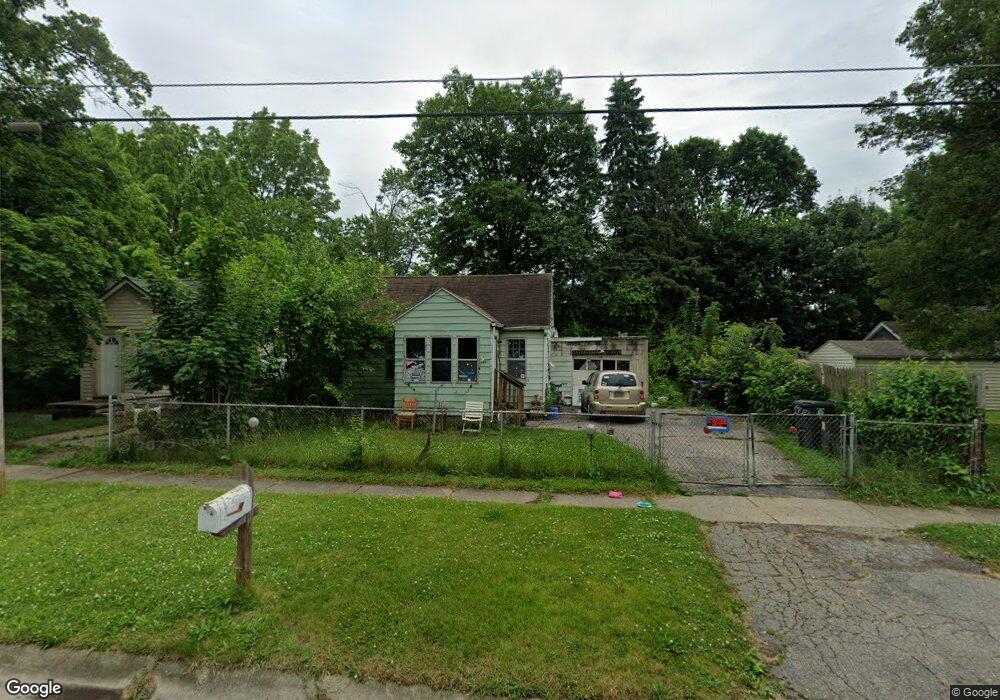 2910 Agree Ave, Flint, MI 48506 - photo 1