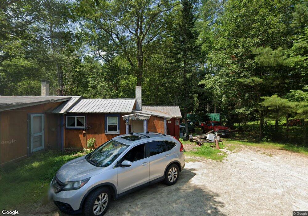 34 Boynton Rd, Meredith, NH 03253 - photo 1