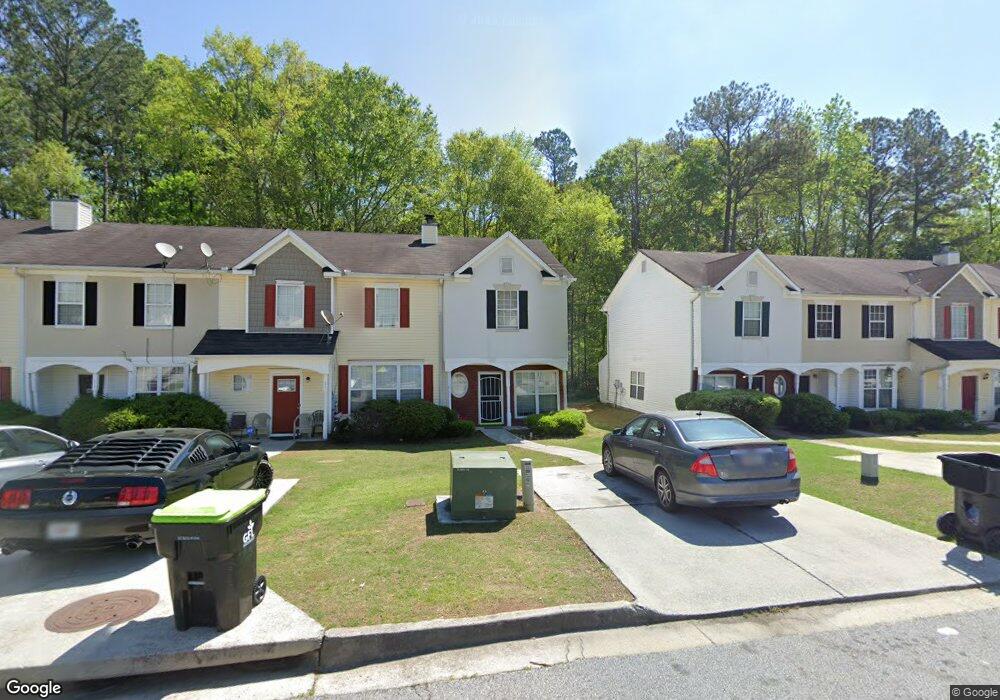 6096 Camden Forrest Cove, Riverdale, GA 30296 - photo 1