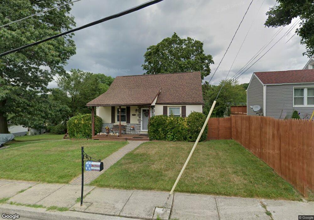 7900 Rolling View Ave unit A, Nottingham, MD 21236 - photo 1