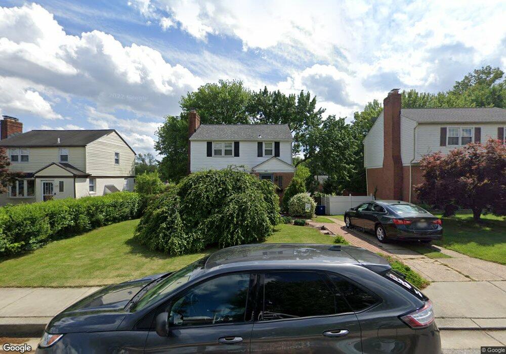 3411 Rosalie Ave, Parkville, MD 21234 - photo 1