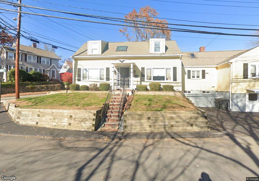 2 Middle St, Woburn, MA 01801 - photo 1